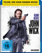 Studiocanal Blu-ray John Wick (Blu-ray)