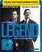 Studiocanal Blu-ray Legend (Blu-ray)