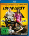 Studiocanal Blu-ray Logan Lucky (Blu-ray)