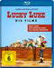 Studiocanal Blu-ray Lucky Luke - Die Spielfilm Edition (3 Blu-rays)