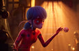 Studiocanal Blu-ray Miraculous: Ladybug & Cat Noir - Der Film (Blu-ray)