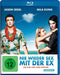 Studiocanal Blu-ray Nie wieder Sex mit der Ex (Blu-ray)
