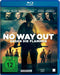 Studiocanal Blu-ray No Way Out - Gegen die Flammen (Blu-ray)