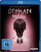 Studiocanal Blu-ray Orphan: First Kill (Blu-ray)