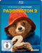 Studiocanal Blu-ray Paddington 2 (Blu-ray)