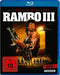Studiocanal Blu-ray Rambo III - Uncut (Blu-ray)