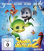 Studiocanal Blu-ray Sammys Abenteuer 2 (Blu-ray)