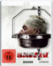 Studiocanal Blu-ray SAW IV - White Edition (Blu-ray)