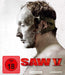 Studiocanal Blu-ray SAW V - White Edition (Blu-ray)