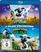 Studiocanal Blu-ray Shaun das Schaf - Der Film 1 & 2 (2 Blu-rays)