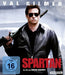 Studiocanal Blu-ray Spartan (Blu-ray)