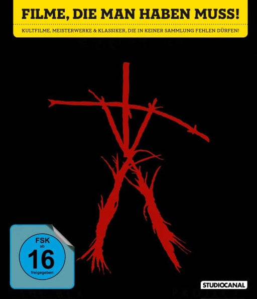 Studiocanal Blu-ray The Blair Witch Project (Blu-ray)