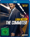 Studiocanal Blu-ray The Commuter (Blu-ray)