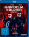 Studiocanal Blu-ray Universal Soldier - Uncut (Blu-ray)
