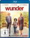 Studiocanal Blu-ray Wunder (Blu-ray)