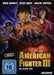 Studiocanal DVD American Fighter 3 - Die blutige Jagd (DVD)