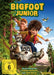 Studiocanal DVD Bigfoot Junior (DVD)