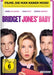 Studiocanal DVD Bridget Jones' Baby (DVD)