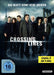 Studiocanal DVD Crossing Lines - Staffel 2 (4 DVDs)