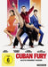 Studiocanal DVD Cuban Fury - Echte Männer tanzen (DVD)