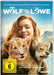 Studiocanal DVD Der Wolf und der Löwe (DVD)