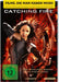 Studiocanal DVD Die Tribute von Panem - Catching Fire (DVD)