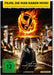 Studiocanal DVD Die Tribute von Panem - The Hunger Games (DVD)