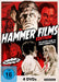 Studiocanal DVD Hammer Films Edition (4 DVDs)