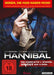 Studiocanal DVD Hannibal - Staffel 1 - Uncut (4 DVDs)