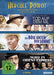 Studiocanal DVD Hercule Poirot Edition (3 DVDs)