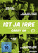 Studiocanal DVD Ist ja irre - Carry On Vol. 1 (4 DVDs)