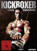 Studiocanal DVD Kickboxer (DVD)