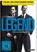Studiocanal DVD Legend (DVD)