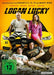 Studiocanal DVD Logan Lucky (DVD)