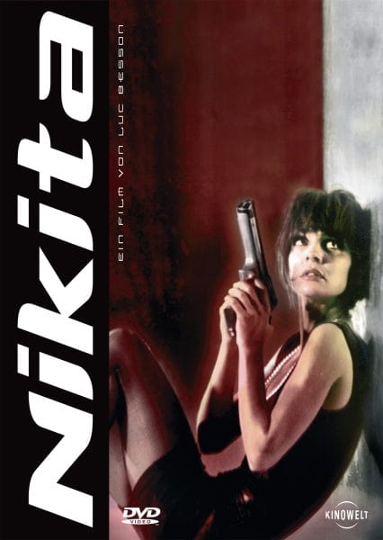 Studiocanal DVD Nikita (DVD)