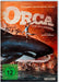Studiocanal DVD Orca, der Killerwal - Digital Remastered (DVD)