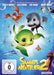 Studiocanal DVD Sammys Abenteuer 2 (DVD)