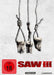Studiocanal DVD SAW III - White Edition (DVD)