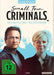 Studiocanal DVD Small Town Criminals - Vollzeiteltern, Teilzeitgauner - Staffel 1 (3 DVDs)