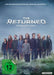 Studiocanal DVD The Returned - Staffel 2 (3 DVDs)
