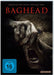 Studiocanal Films Baghead (DVD)