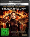 Studiocanal Films Die Tribute von Panem - Mockingjay Teil 1 (4K Ultra HD+Blu-ray)