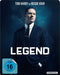 Studiocanal Films Legend - Steelbook Edition (Blu-ray)