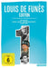 Studiocanal Films Louis de Funes Edition 1 (3 DVDs)
