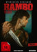 Studiocanal Films Rambo - Trilogy - Digital Remastered - Uncut (3 DVDs)