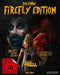 Studiocanal Films Rob Zombie Firefly Edition (3 Blu-rays)