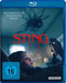 Studiocanal Films Sting (Blu-ray)