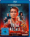 Studiocanal Films Total Recall - Uncut (Blu-ray)