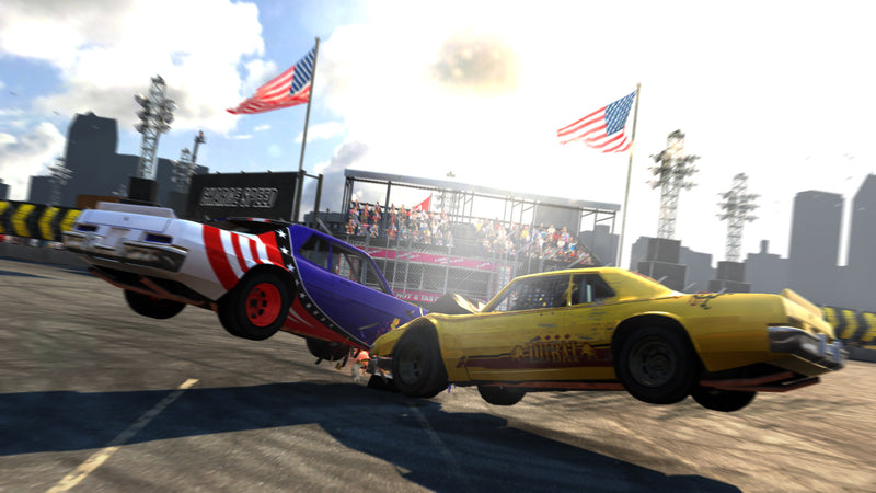 Grid 2 (X360) - Komplett mit OVP (Xbox) – Bild 2– JETZT KAUFEN BEI GLACIER GAMES .at