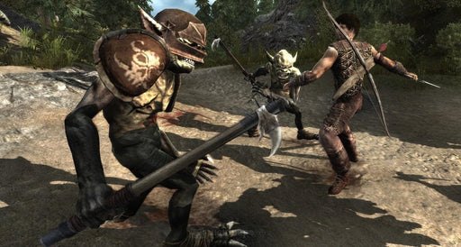 Arcania: The Complete Tale (X360) - Komplett mit OVP (Xbox) – Bild 2– JETZT KAUFEN BEI GLACIER GAMES .at